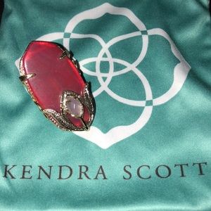 Kendra Scott Dani Ring
